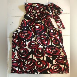 Chapter one ladies sleeveless top